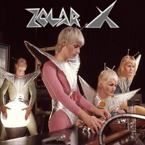 Zolar X ZOLAR X Listen and Stream Free Music Albums New Releases Photos