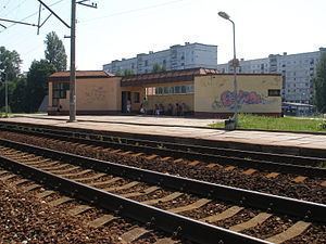 Zolitūde Station httpsuploadwikimediaorgwikipediacommonsthu