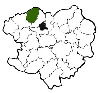 Zolochiv Raion, Kharkiv Oblast