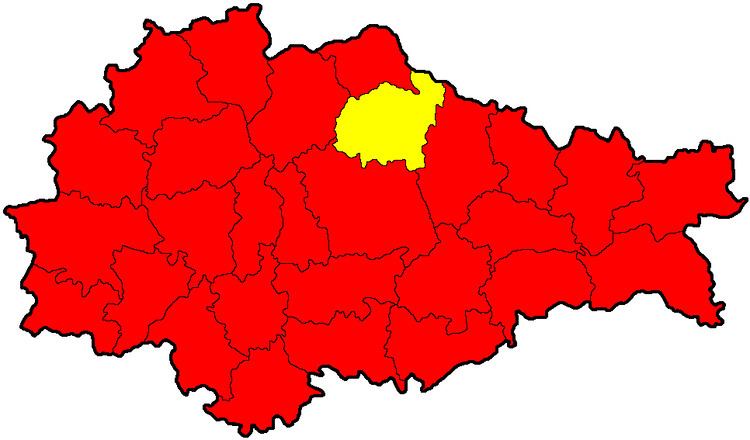 Zolotukhinsky District