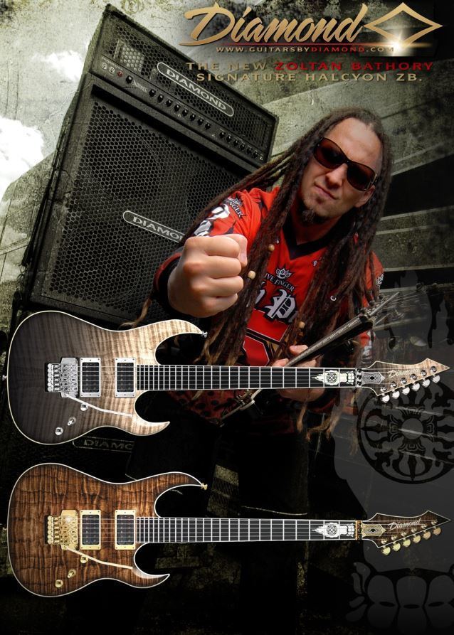 Zoltan Bathory - Wikipedia