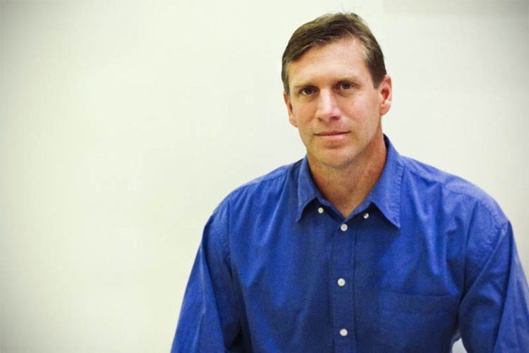 Zoltan Istvan Vote For Zoltan If You Want To Live Forever Popular Science
