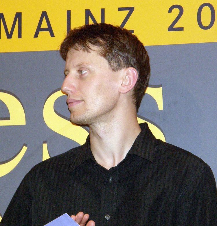 Zoltan Almasi