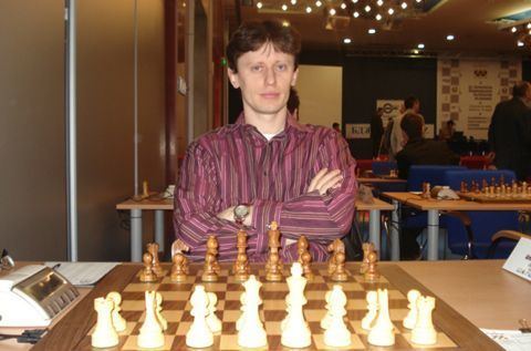 Zoltán Almási Almasi strikes twice at Capablanca Memorial Chessdom