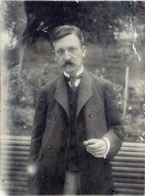 Zoltán Ambrus Hungarian novelist Zoltn Ambrus around 1900 Hungarian Writers