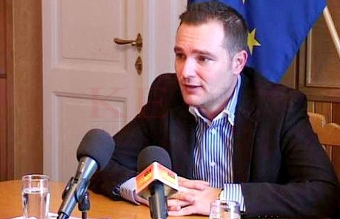 Zoltán Bagó Kecskemt Online FideszKDNP lista Bag Zoltn nincs rajta