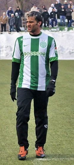 Zoltán Balog (footballer) httpsuploadwikimediaorgwikipediacommonsthu