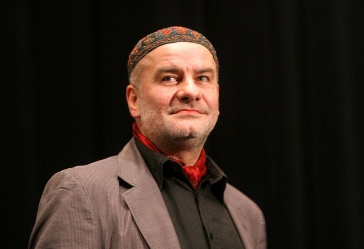 Zoltán Kamondi Picture of Zoltn Kamondi