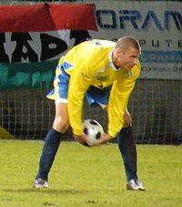 Zoltán Kovács (footballer, born 1986) httpsuploadwikimediaorgwikipediacommonsthu