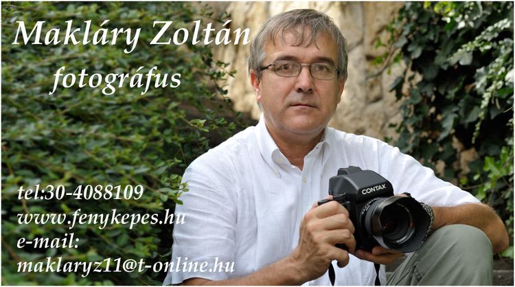 Zoltán Makláry Maklry Zoltn fotogrfus honlapja Bemutatkozs pletfot eskv
