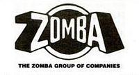 Zomba Group of Companies httpsuploadwikimediaorgwikipediaenthumbf
