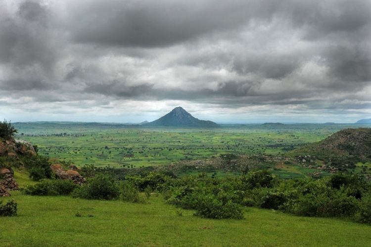 Zomba, Malawi Beautiful Landscapes of Zomba, Malawi