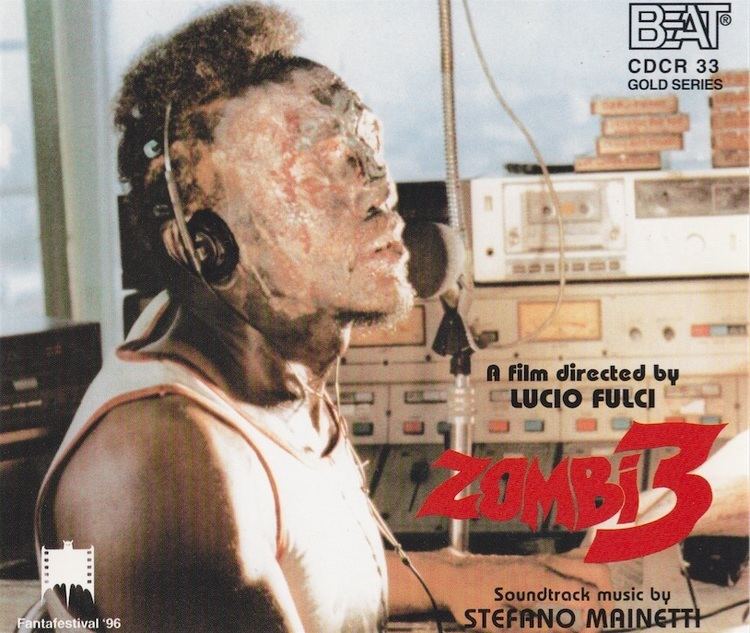 Zombi 3 Zombi 3 1988
