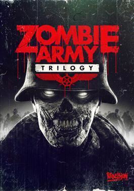 Zombie Army Trilogy httpsuploadwikimediaorgwikipediaen88bZom