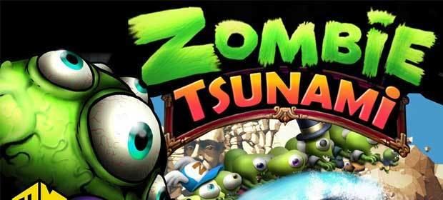 Zombie Tsunami - Metacritic