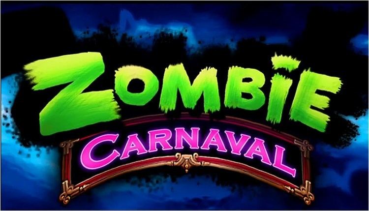 Zombie Carnaval Official Zombie Carnaval Launch Trailer YouTube