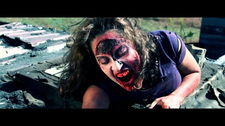 Zombie eXs Zombie eXs Official Movie trailer YouTube