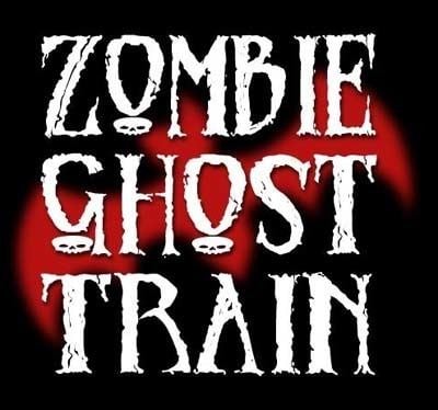 Zombie Ghost Train wwwpsychoticanetzombieghosttrainZGTlogoJPG