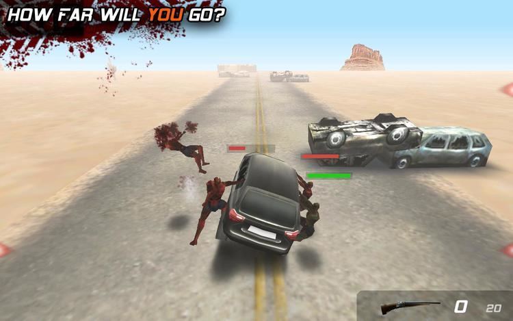 Zombie Highway Zombie Highway Android Apps on Google Play