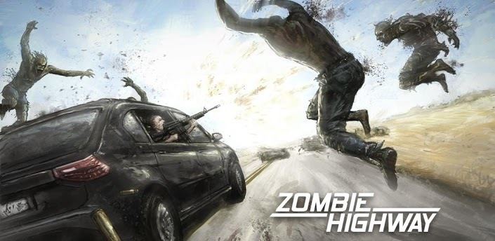 Zombie Highway Zombie Highway Android Games 365 Free Android Games Download