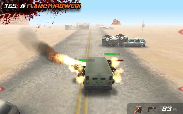 Zombie Highway Zombie Highway Android Apps on Google Play