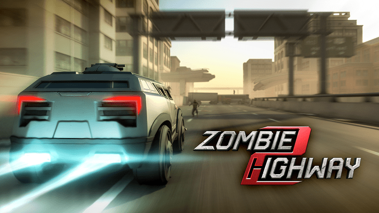 Zombie Highway Zombie Highway 2 Android Apps on Google Play