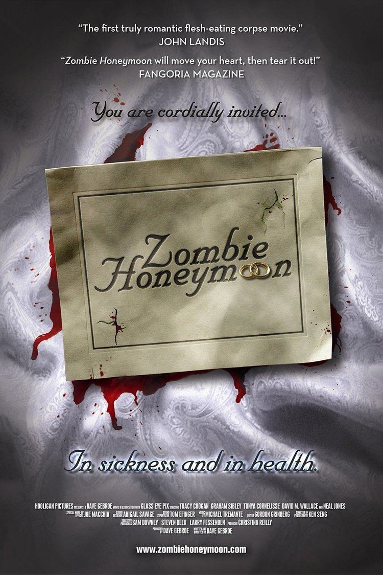 Zombie Honeymoon wwwgstaticcomtvthumbmovieposters172934p1729