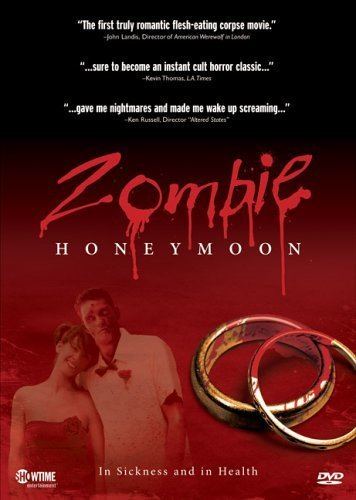 Zombie Honeymoon Amazoncom Zombie Honeymoon Tracy Coogan Graham Sibley Tonya