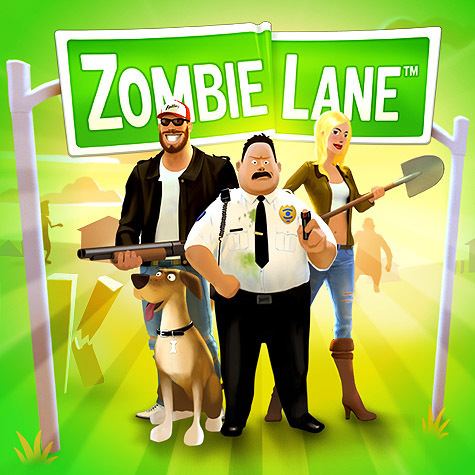 Zombie Lane httpslh4googleusercontentcom3eIMvvhbcV8AAA