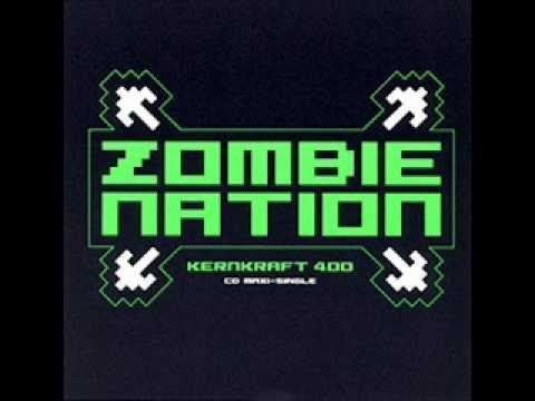 Zombie Nation (artist) httpsiytimgcomviWRbuvKYKI54hqdefaultjpg
