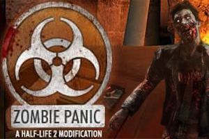 Zombie Panic! Source Zombie Panic Source Internet Movie Firearms Database Guns in