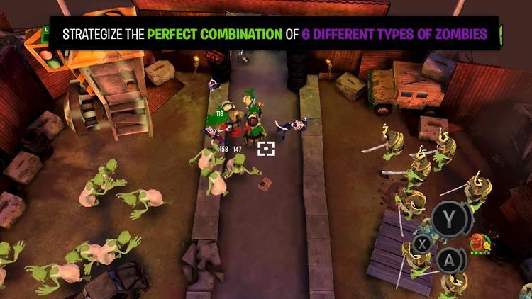 Zombie Tycoon Zombie Tycoon 2 Android Apps on Google Play