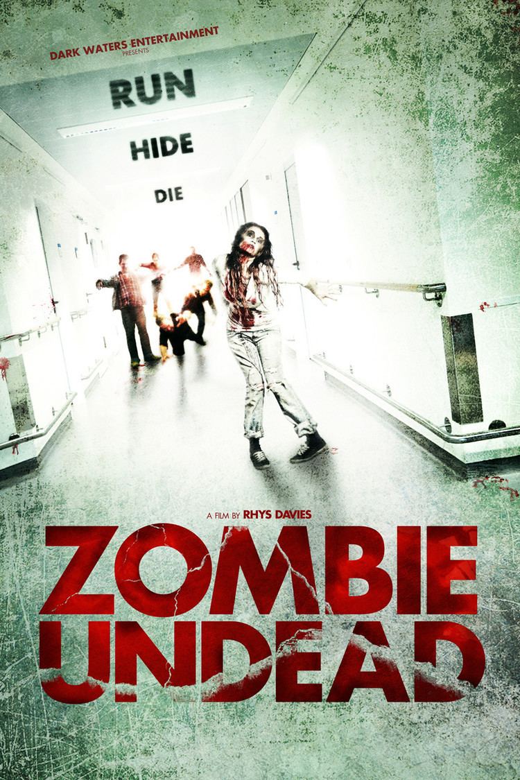 Zombie Undead wwwgstaticcomtvthumbdvdboxart8576905p857690