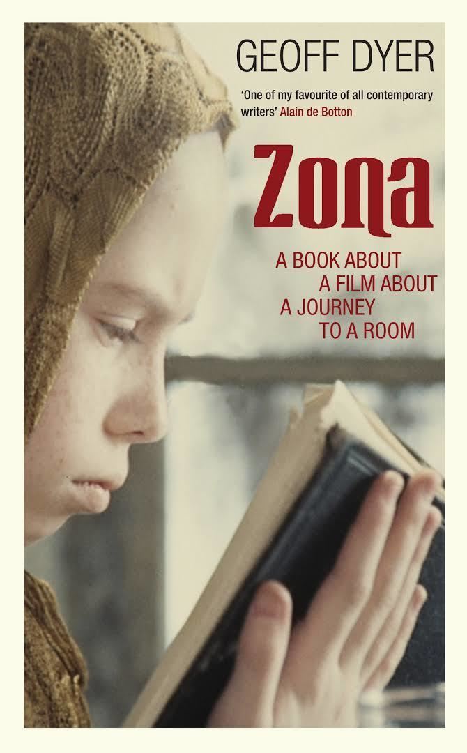 Zona: A Book About a Film About a Journey to a Room t2gstaticcomimagesqtbnANd9GcQNt9VdLtW80PUsw