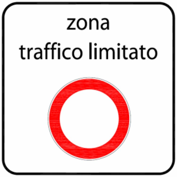 Zona a traffico limitato Zona a Traffico Limitato Polizia Locale Citt di Martinengo