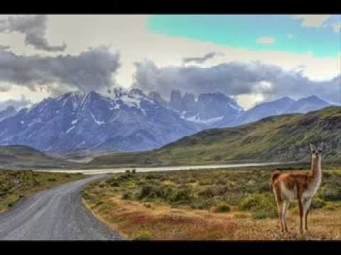 Zona Austral Patagonia chilena y zona austral YouTube