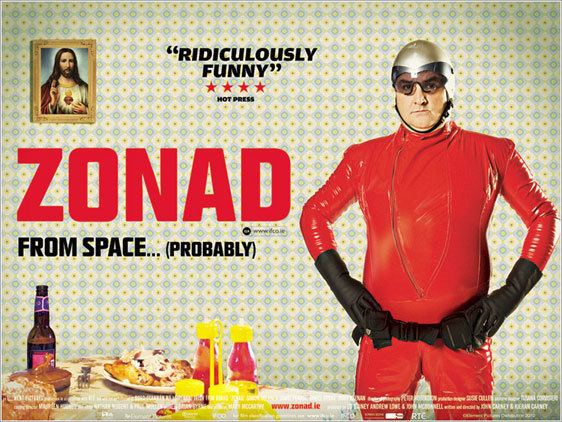 Zonad Zonad 2010 Poster 1 Trailer Addict