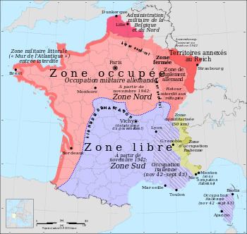 Zone libre Zone libre Wikipdia