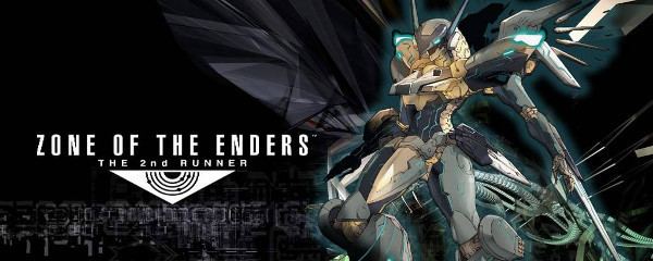 Zone of the Enders: The 2nd Runner Zone of the Enders The 2nd Runner Cast Images Behind The Voice