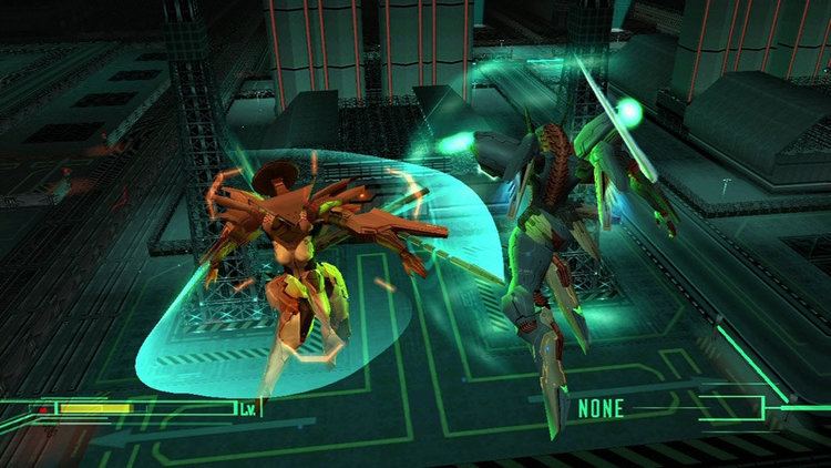 Zone of the Enders (video game) Amazoncom Zone of the Enders HD Collection Playstation 3 Video Games