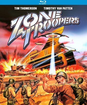 Zone Troopers What Zone Were the Writers of Zone Troopers In PopMatters