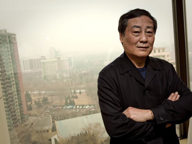Zong Qinghou Zong Qinghou China39s 2ndRichest Man Attacked By Migrant