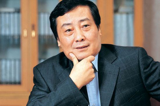 Zong Qinghou Zong Qinghou tops Hurun list for the 2nd year Business