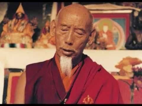 Zong Rinpoche httpsiytimgcomvifcI85jgt9Nohqdefaultjpg