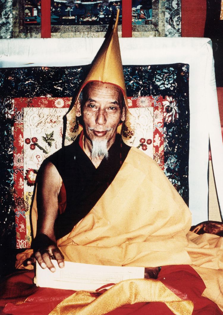 Zong Rinpoche His Holiness Kyabjye Zong Rinpoche Tsem Rinpoche39s Resources