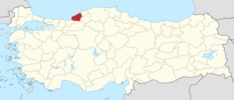 Zonguldak (electoral district)