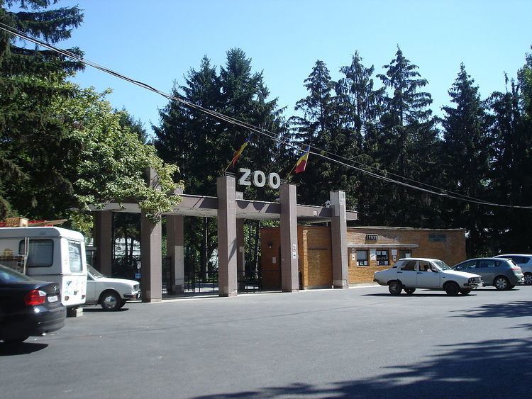 Zoo Băneasa