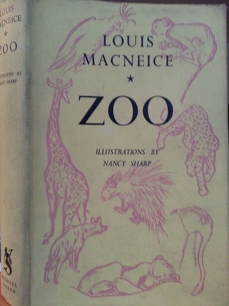 Zoo (book)