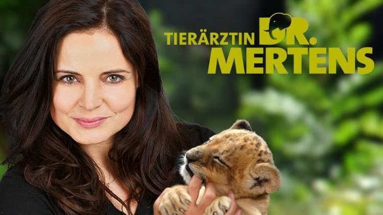 Zoo Doctor: My Mom the Vet wwwdaserstedeunterhaltungserietieraerztindr