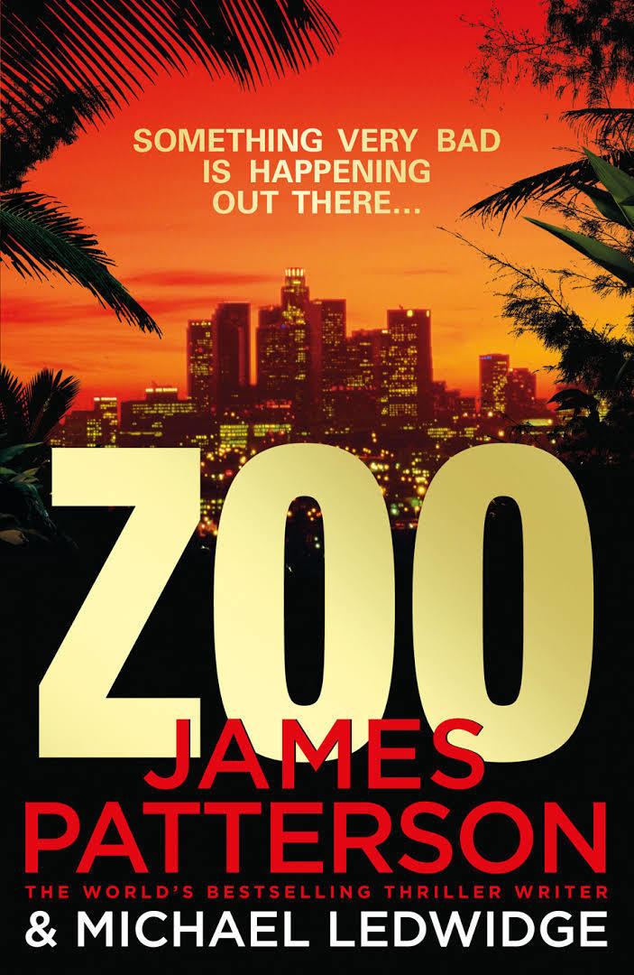 Zoo (Patterson novel) t2gstaticcomimagesqtbnANd9GcTY0PsNrPBIFSrEj